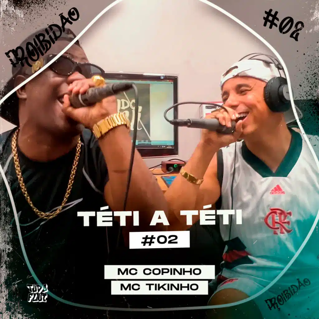 Teti a Teti #2