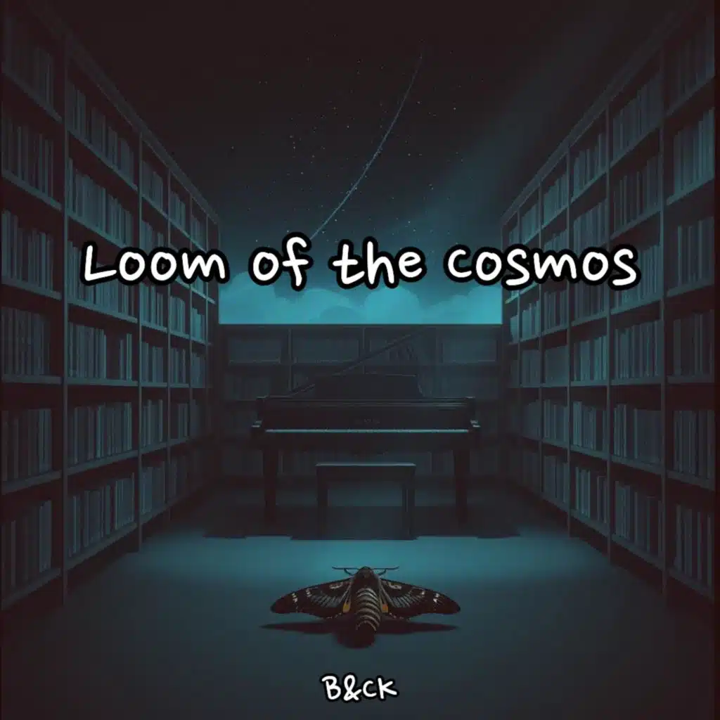 Loom of the Cosmos