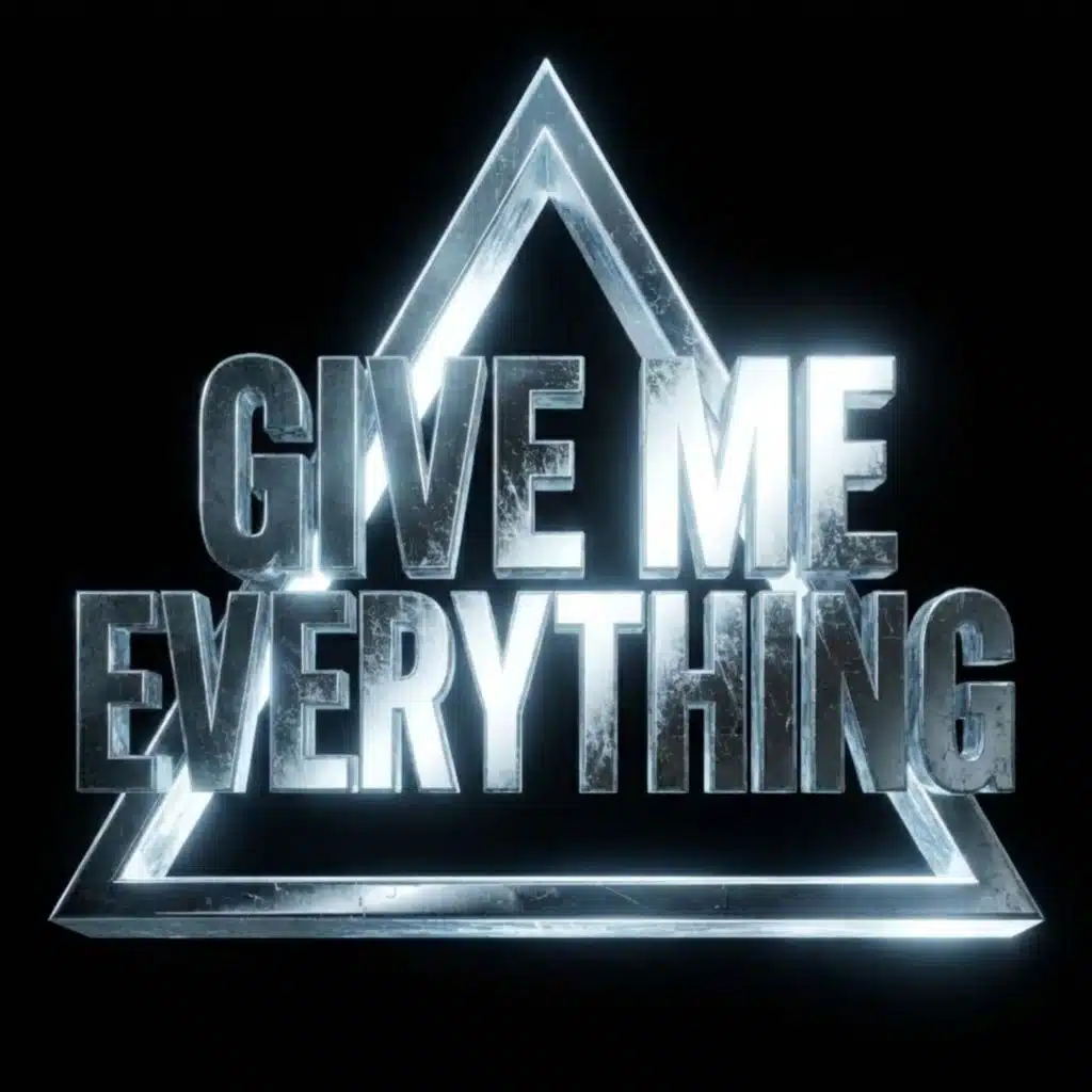 GIVE ME EVERYTHING (HARDSTYLE)