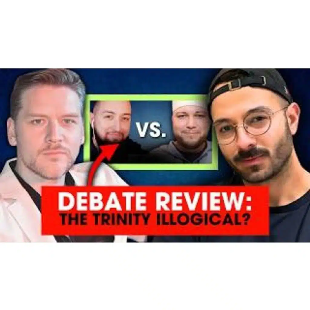 Reviewing the Debate between Fearless Truth  Jake Brancatella Ft. JayDyer