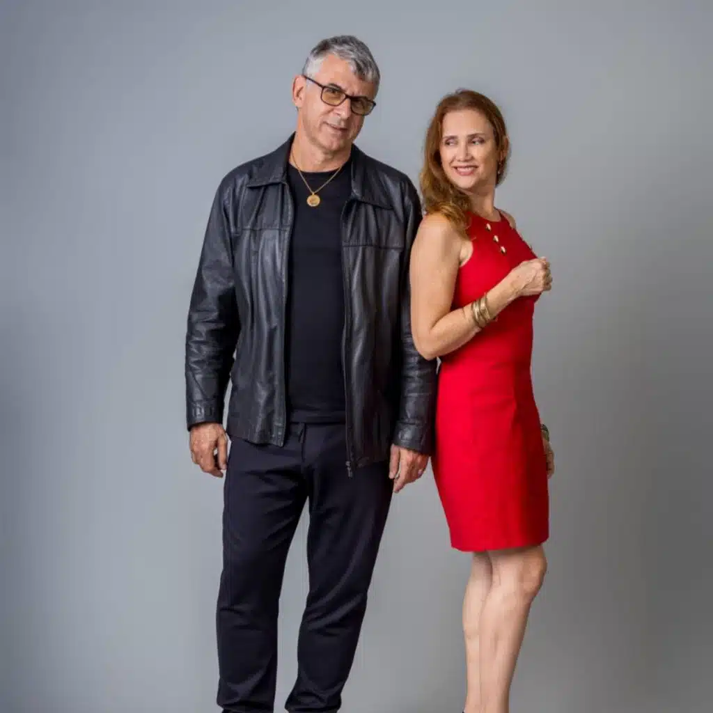 Jô & Dida