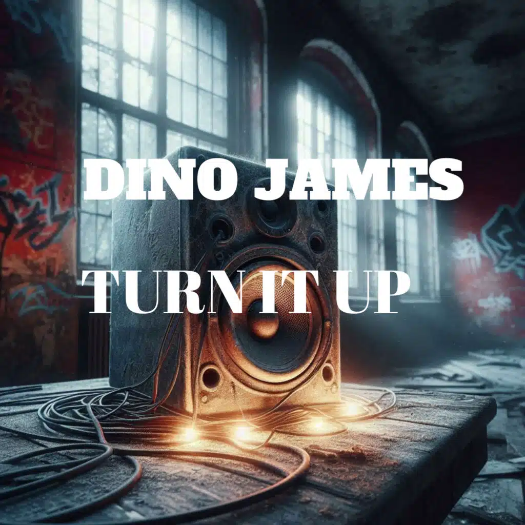 Dino James