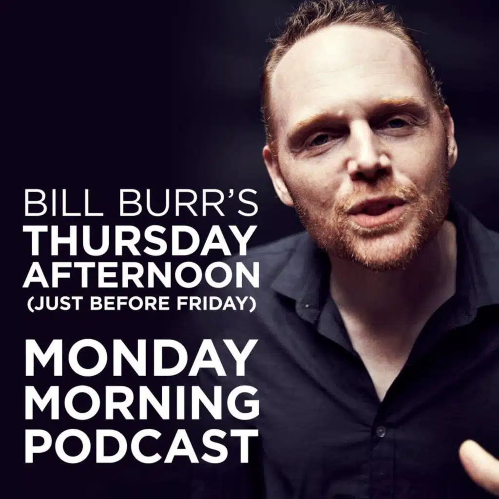 Thursday Afternoon Monday Morning Podcast 10-28-21