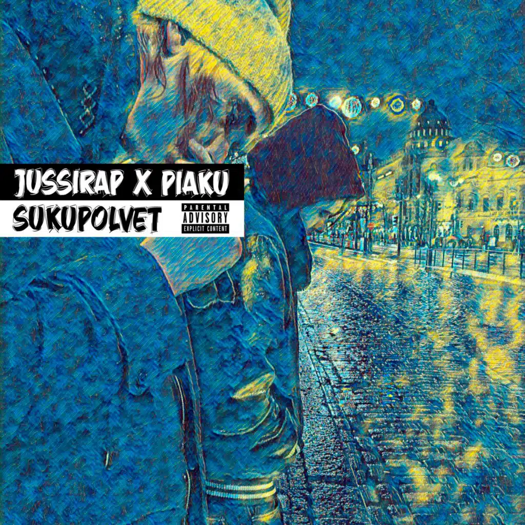 Jussirap