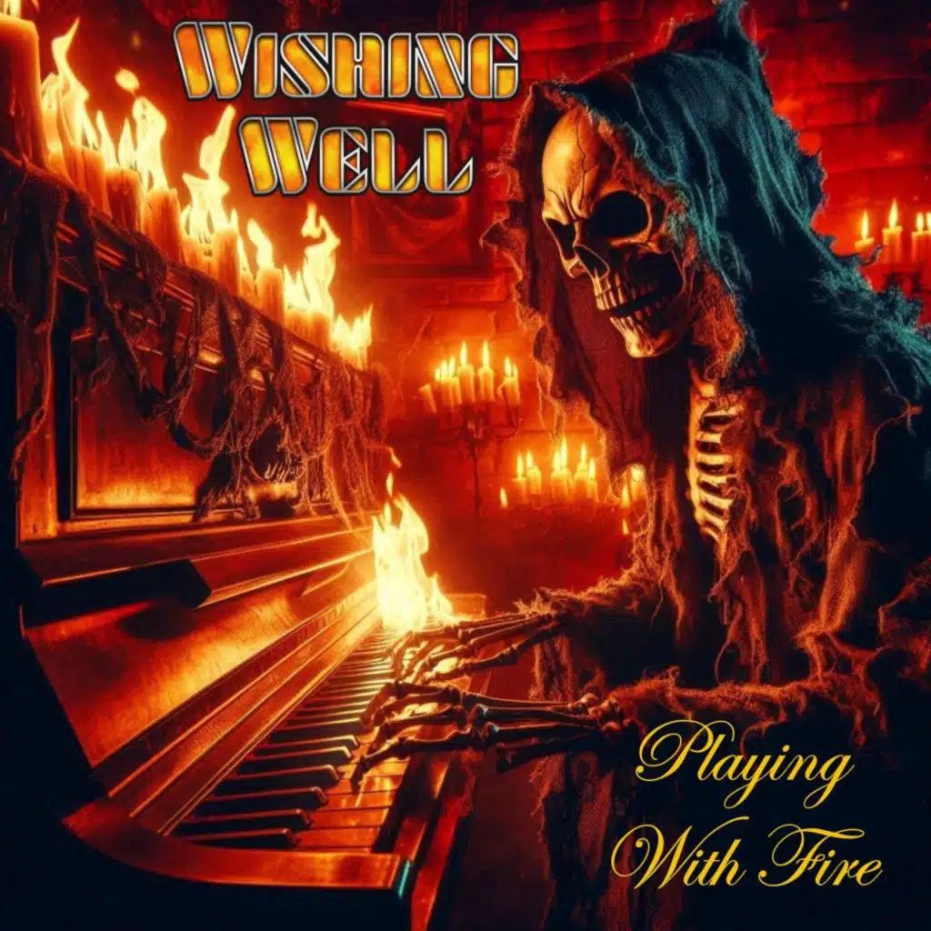 Wishing Well