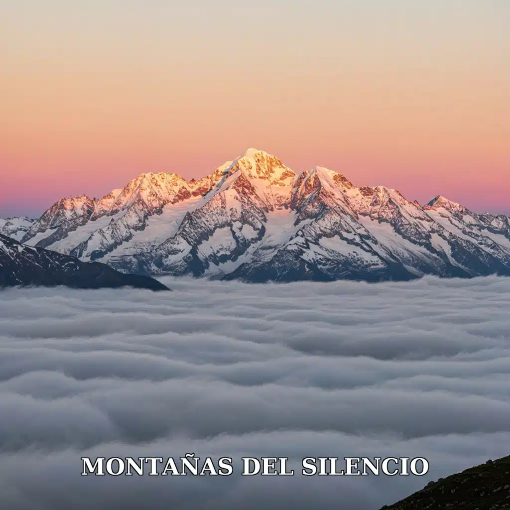 Montañas del silencio