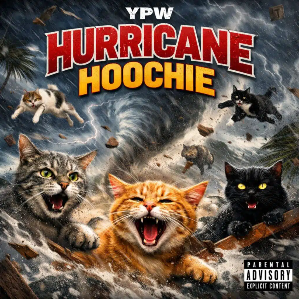 Hurricane Hoochie