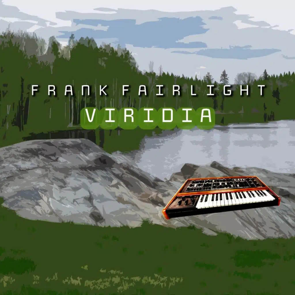 Viridia