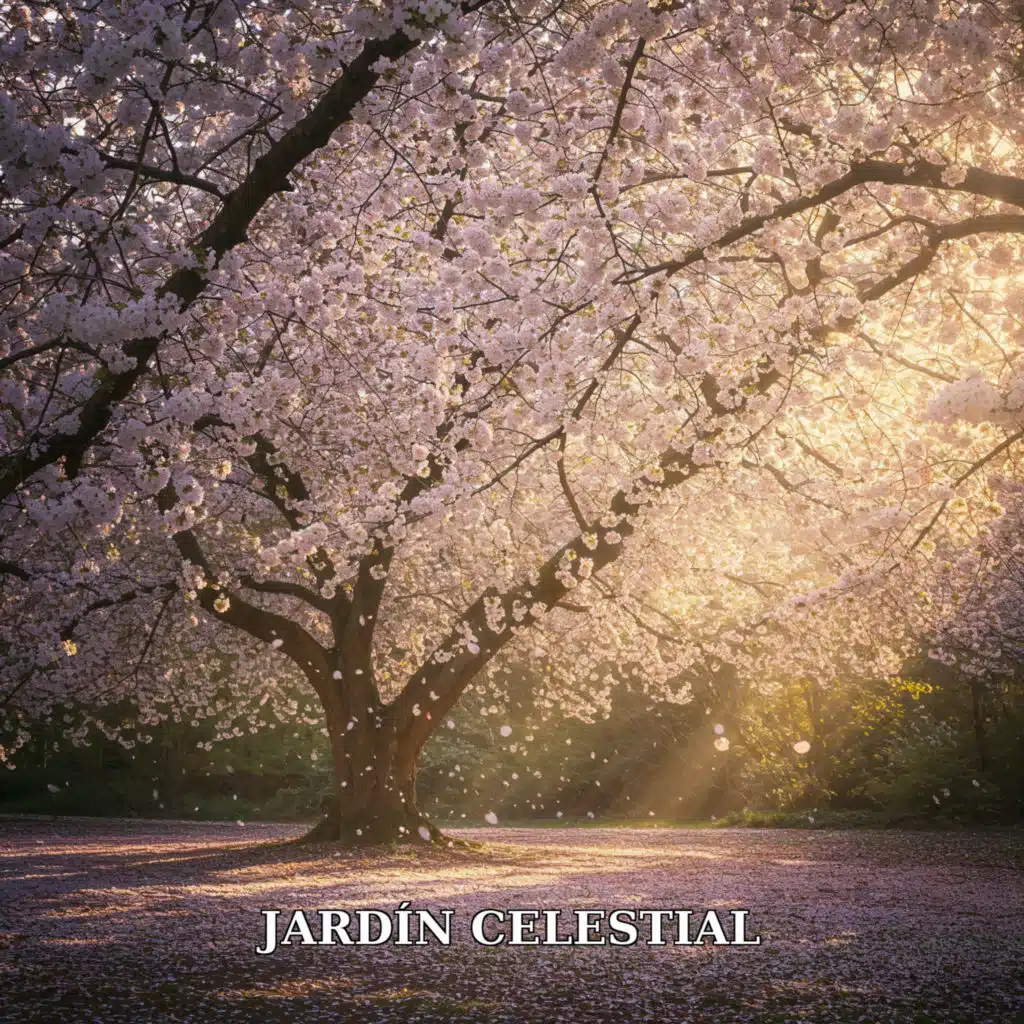 Jardín celestial