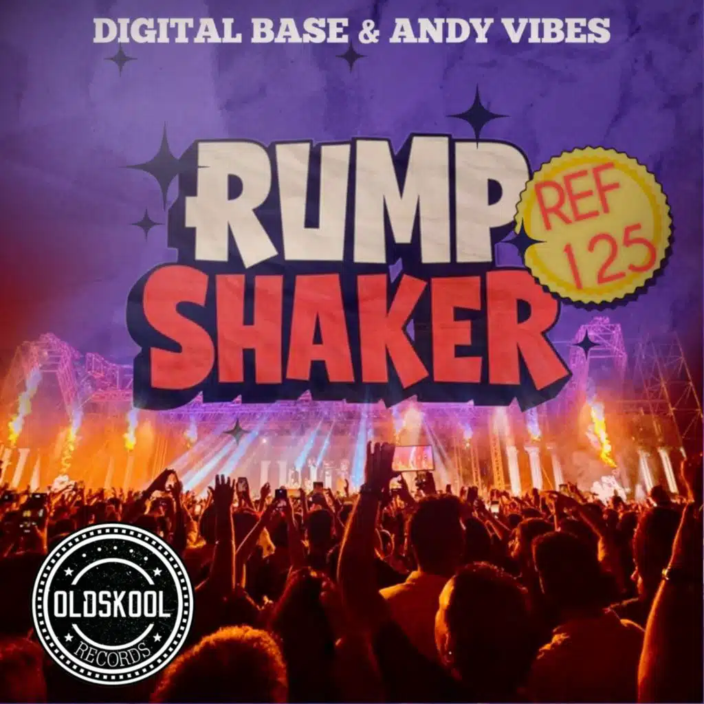 Digital Base & Andy Vibes