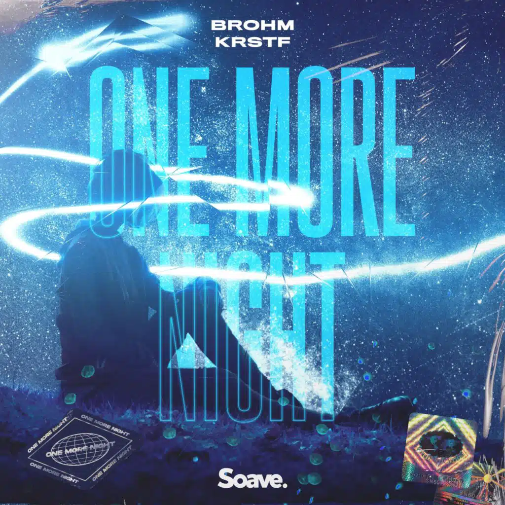 One More Night