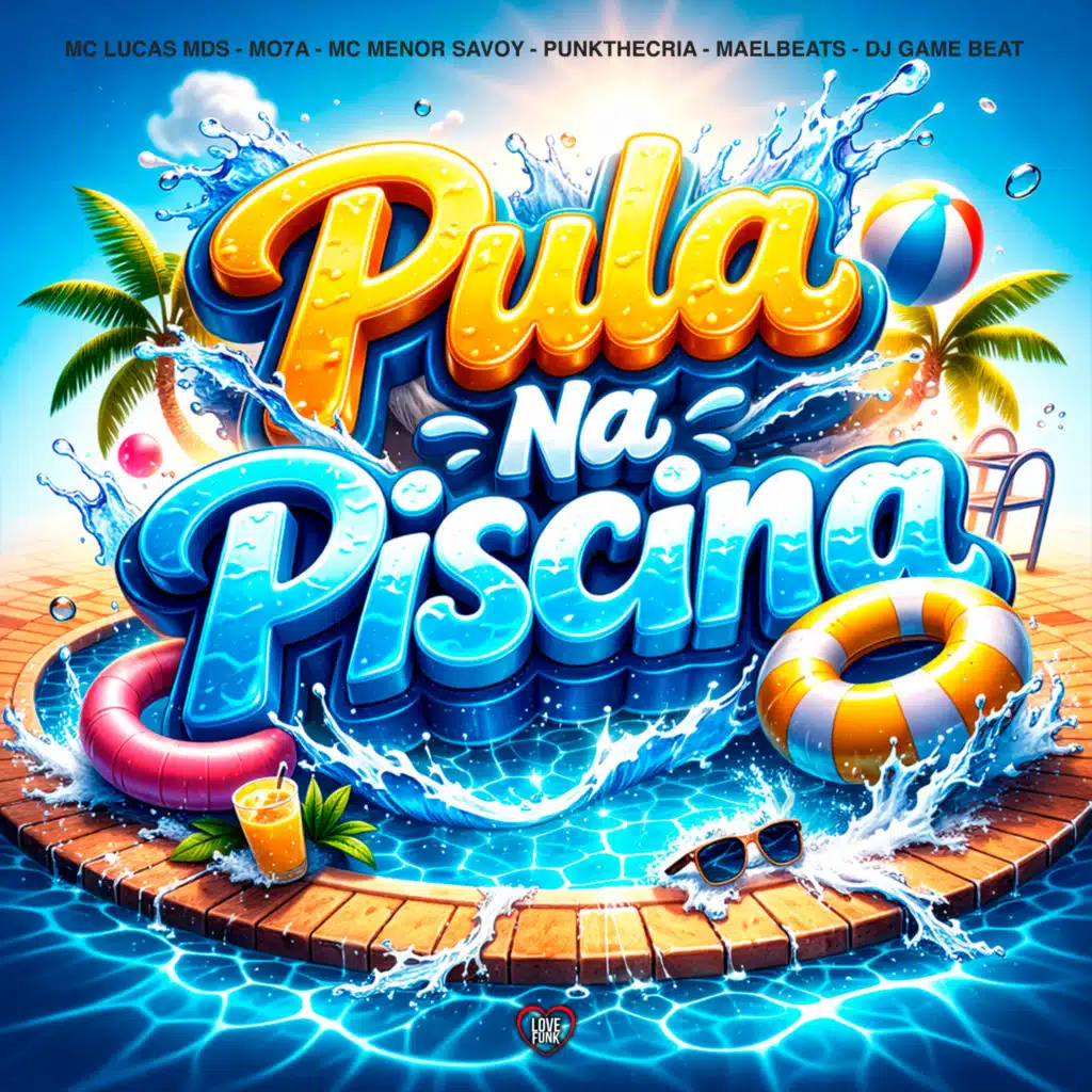 Pula na Piscina