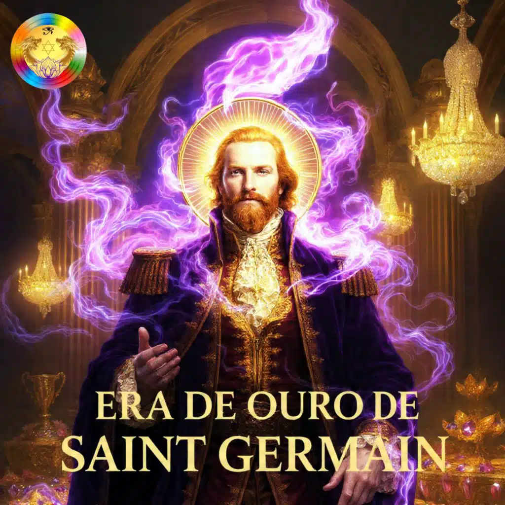 Magia e Alquimia Violeta