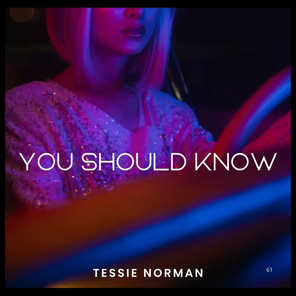 You should know (Silver Remix Radio Edit) [feat. Red Porati]
