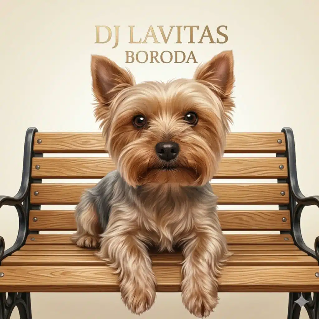 DJ Lavitas