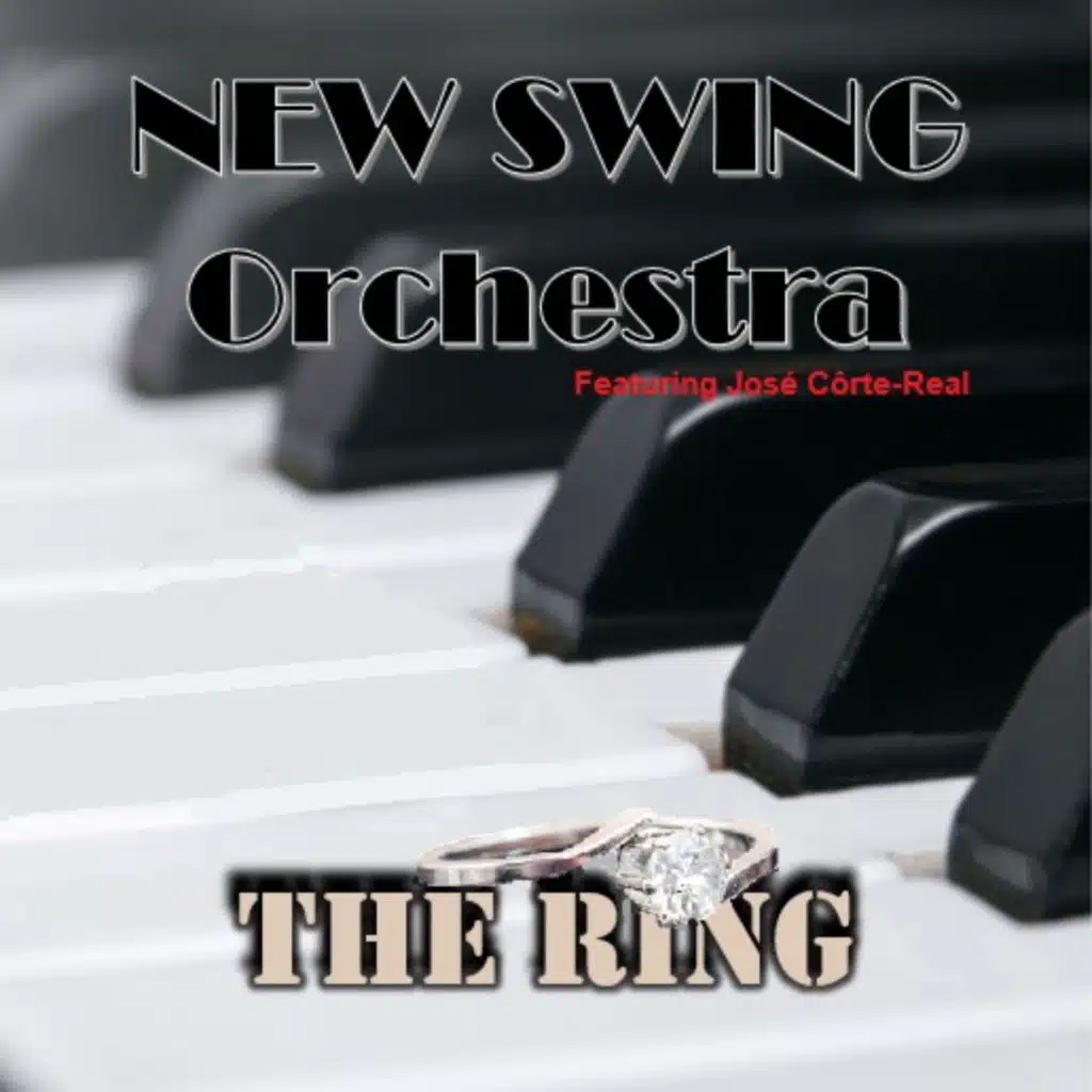New Swing Orchestra