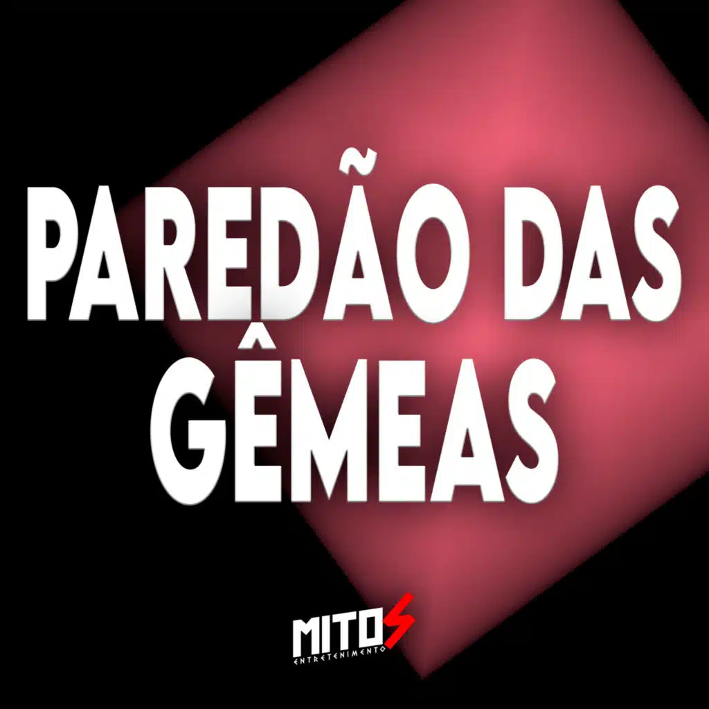 DJ RH OoH Cria, dj ls 011, MC Neguinho do morro & mc pipokinha