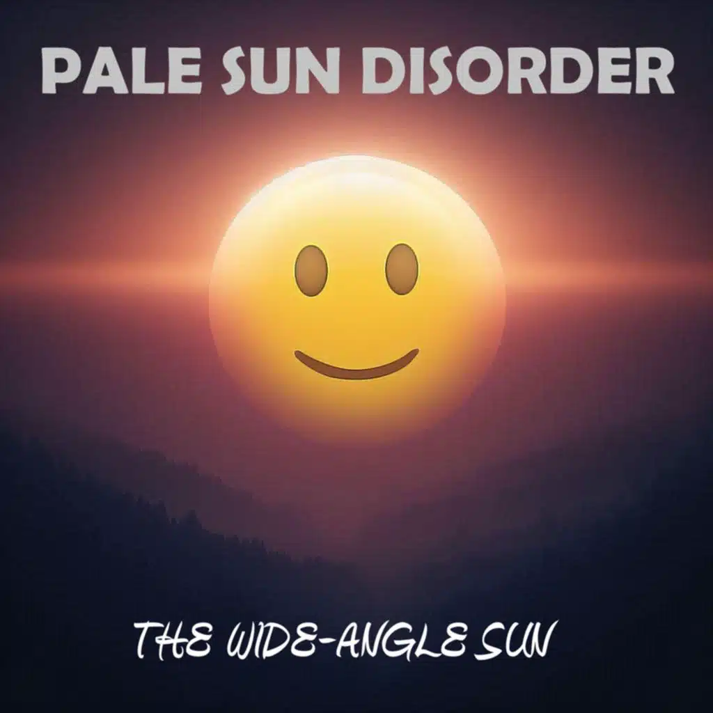 Pale Sun Disorder