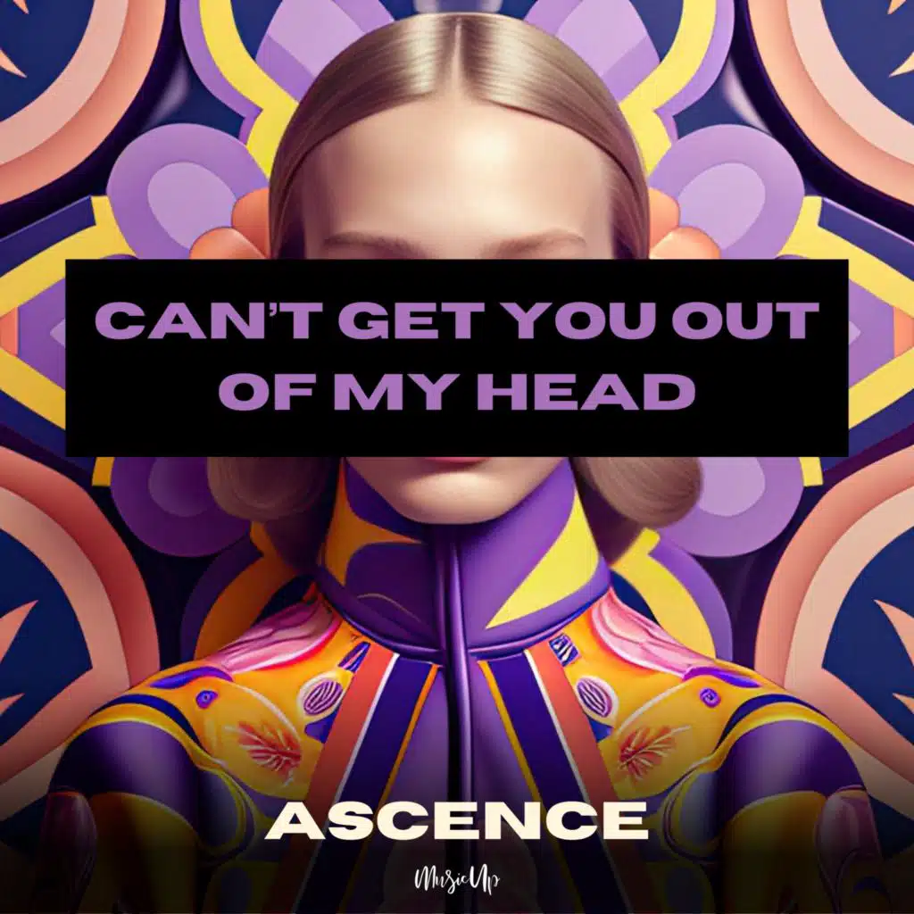 Can’t Get You out of My Head