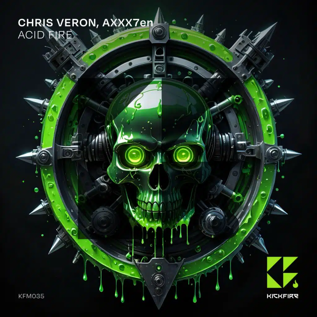 AXXX7en & Chris Veron