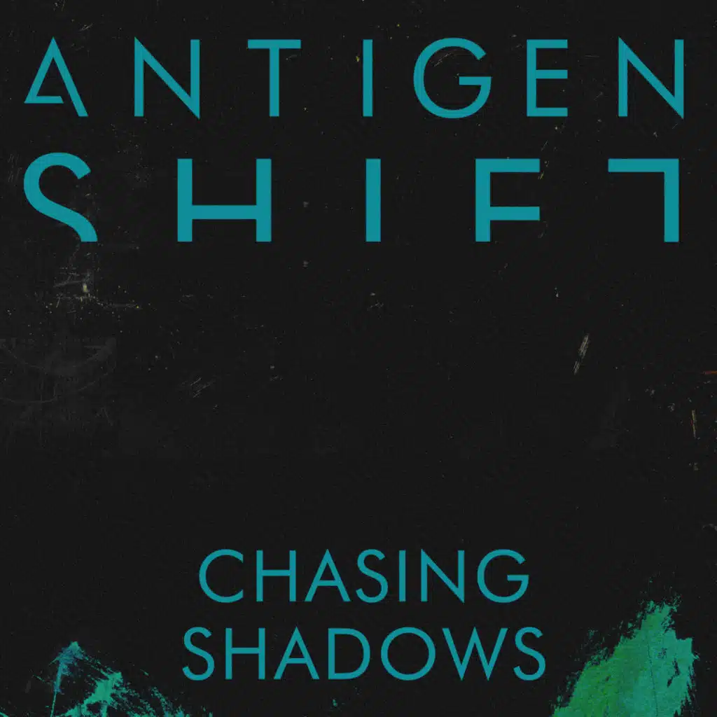 Antigen Shift