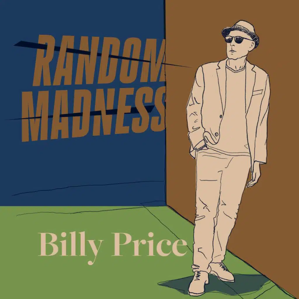 Billy Price