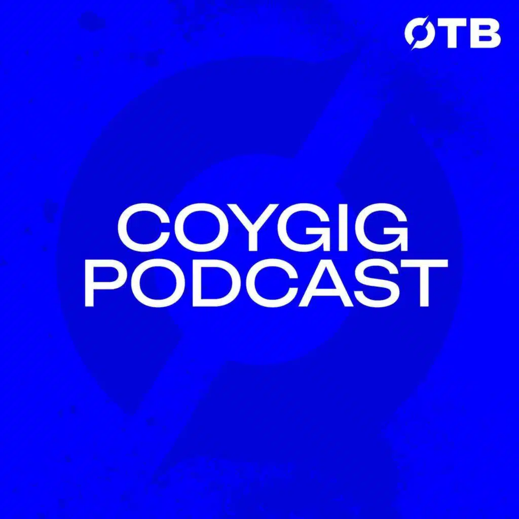 The COYGIG Pod Ep. 173 | What makes a modern manager? | Sensational Shaw