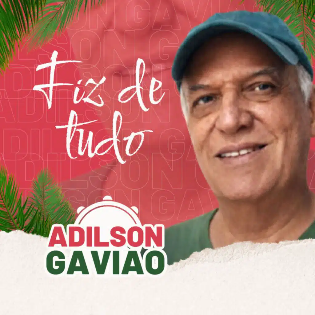 Adilson Gavião