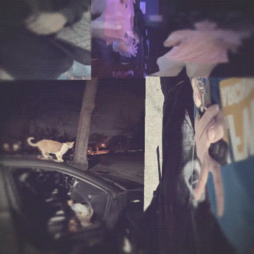 nylon (feat. jaedoku)