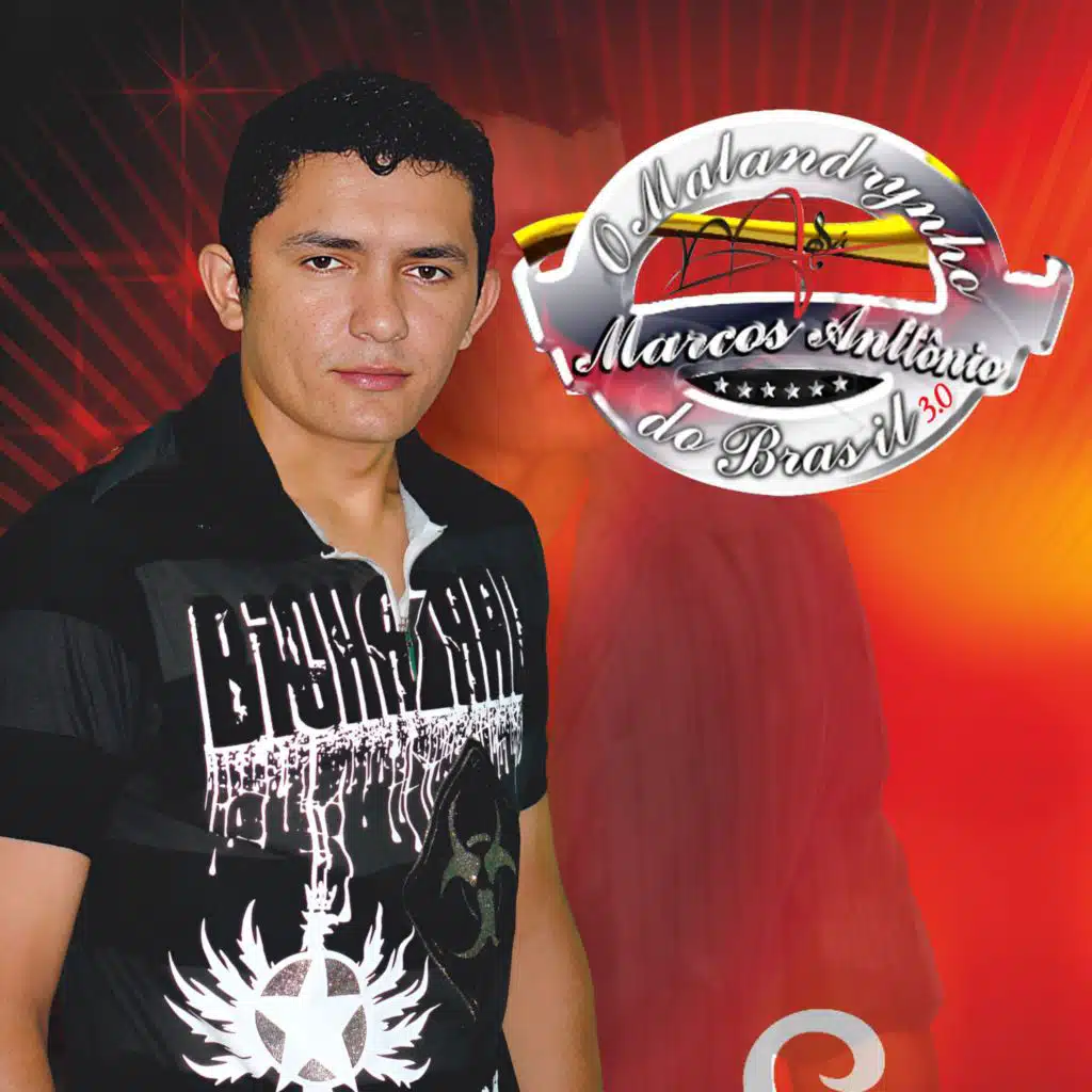 Marcos Anttonio