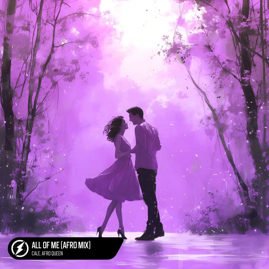 All Of Me (Afro Mix)