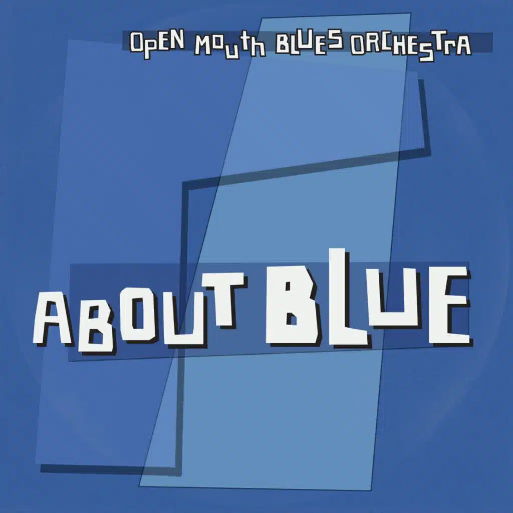 About Blue