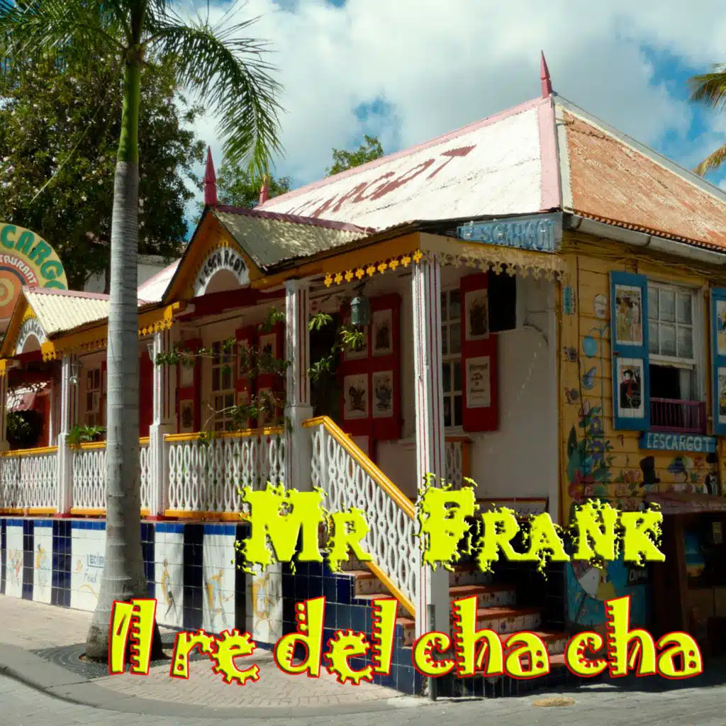 Il re del cha cha