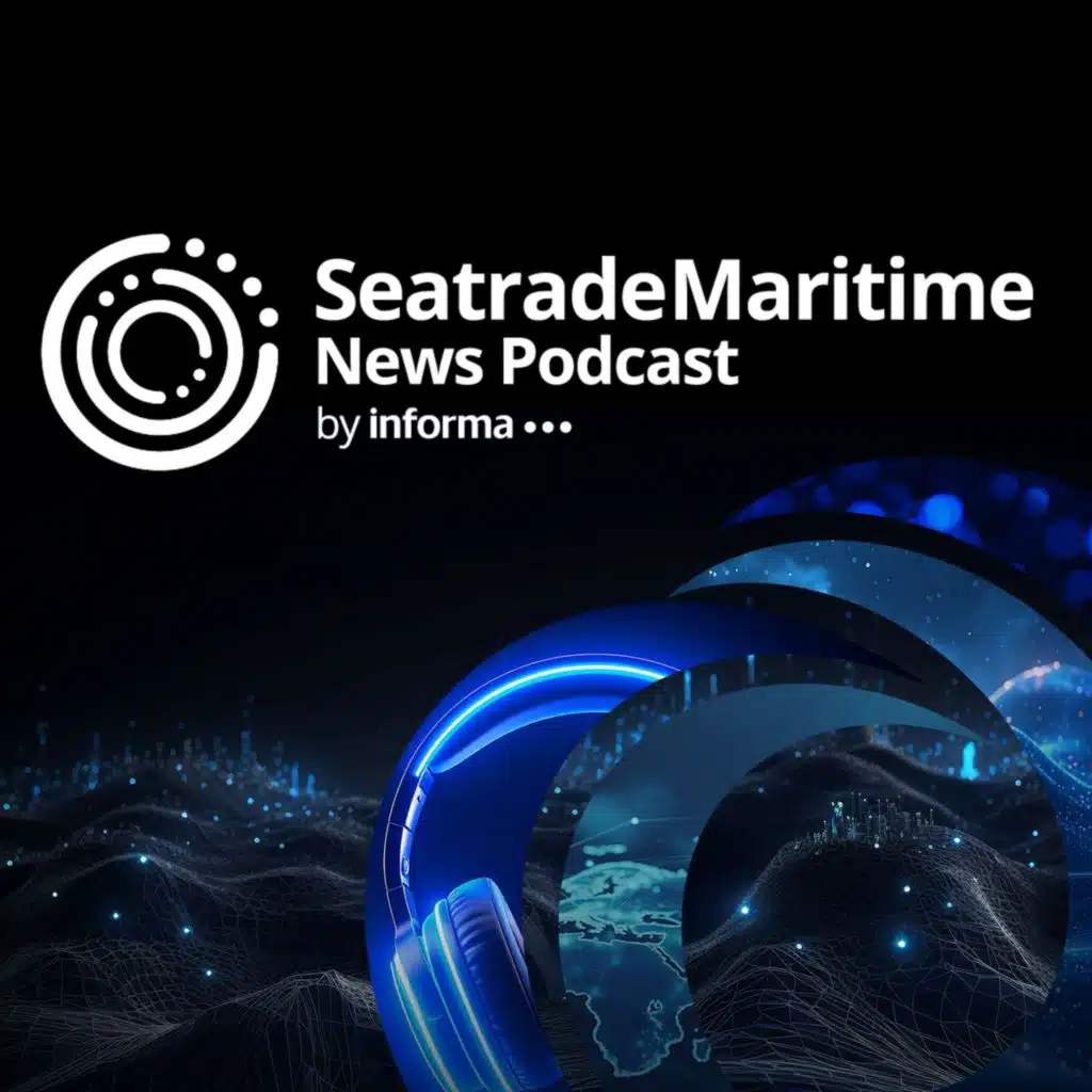 Seatrade Maritime by Informa Markets