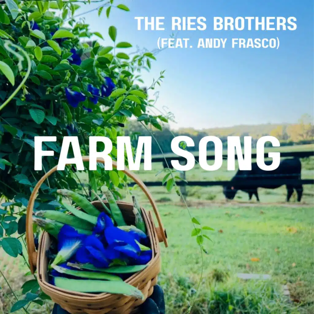 The Ries Brothers