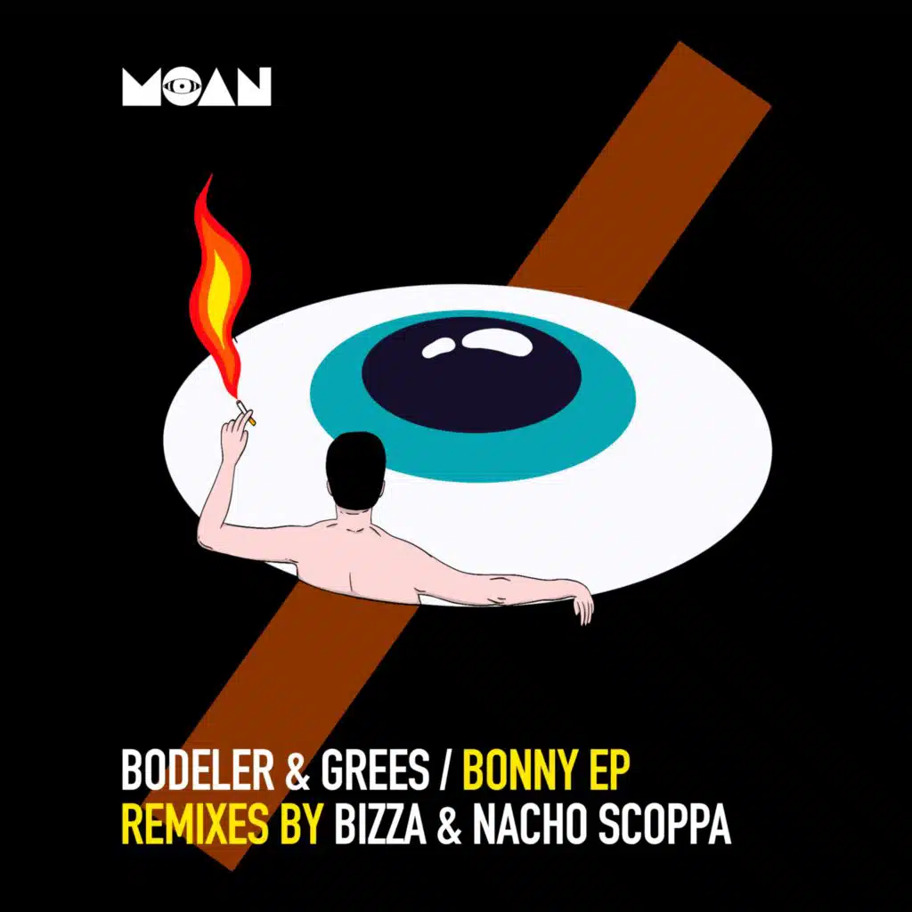 Bonny EP