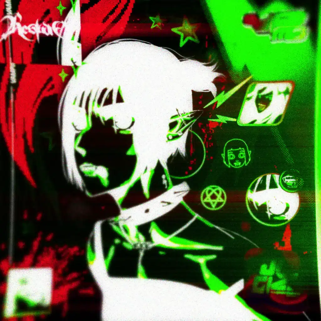 PERSONA (Remix) [feat. Flameboi Matt]