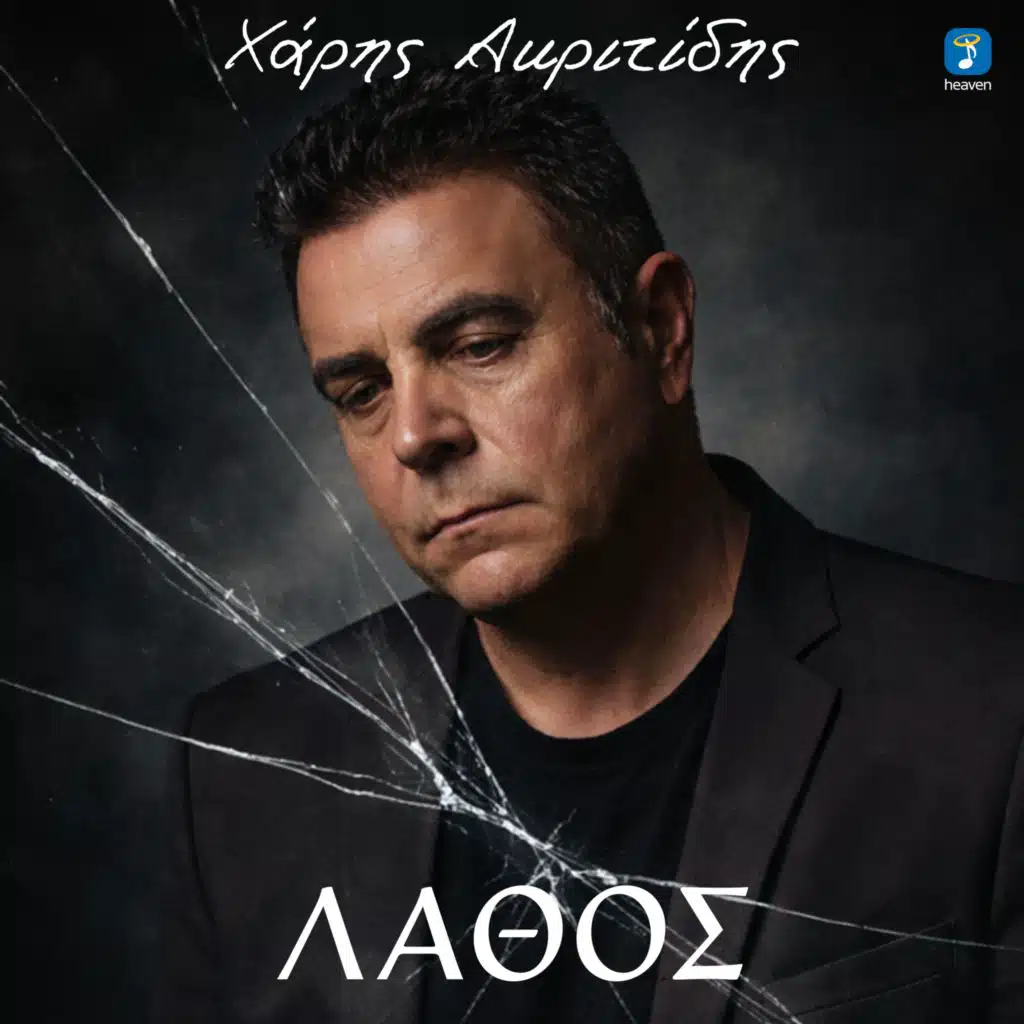 Haris Akritidis