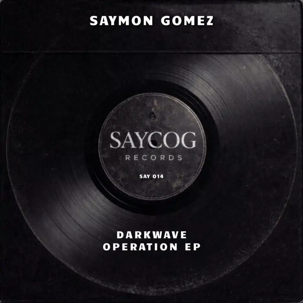 Saymon Gomez