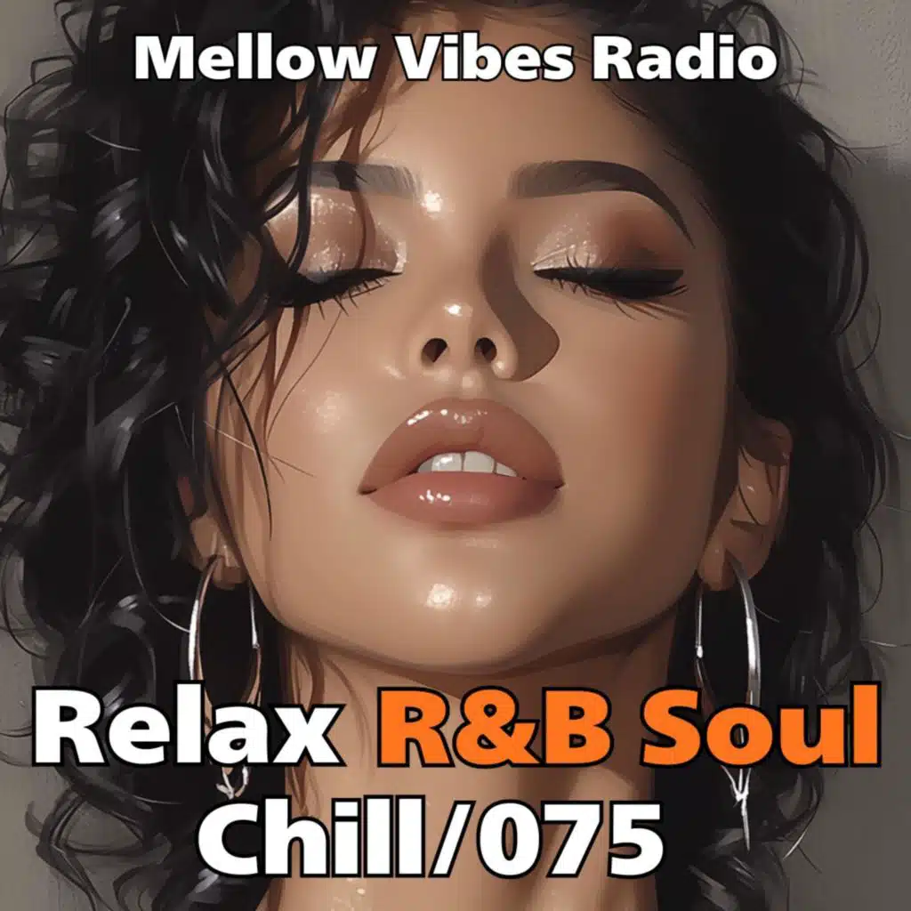 Mellow Vibes Radio