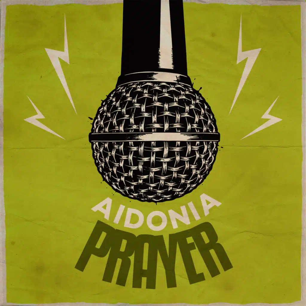Aidonia