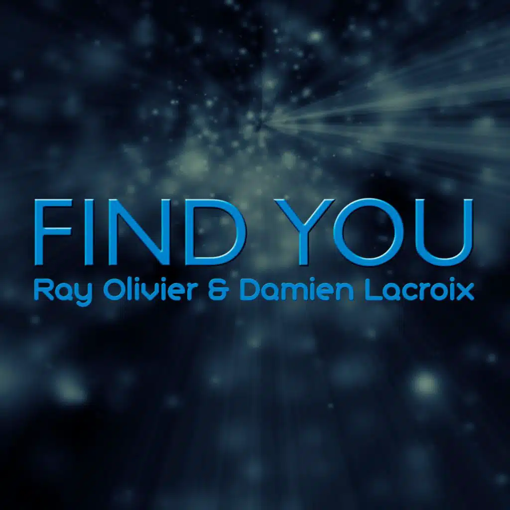 Find You