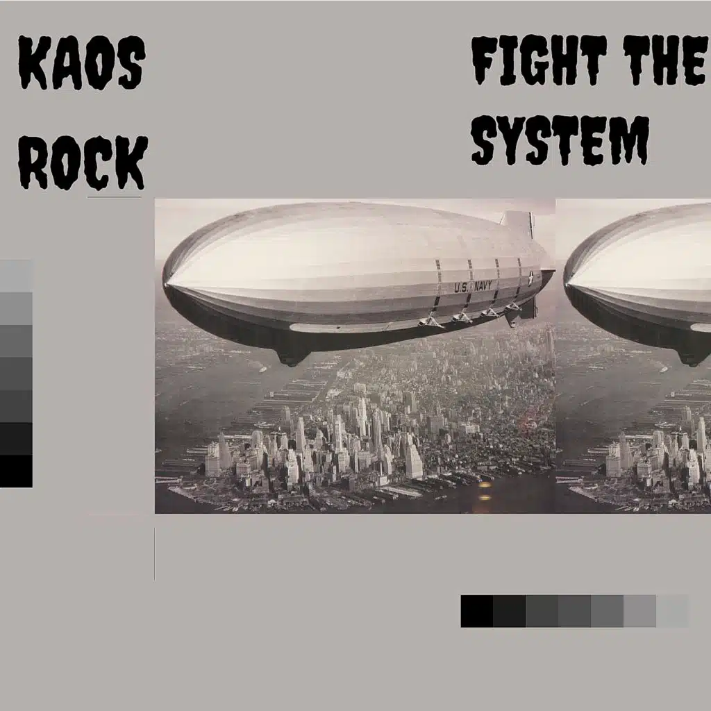 Kaos Rock