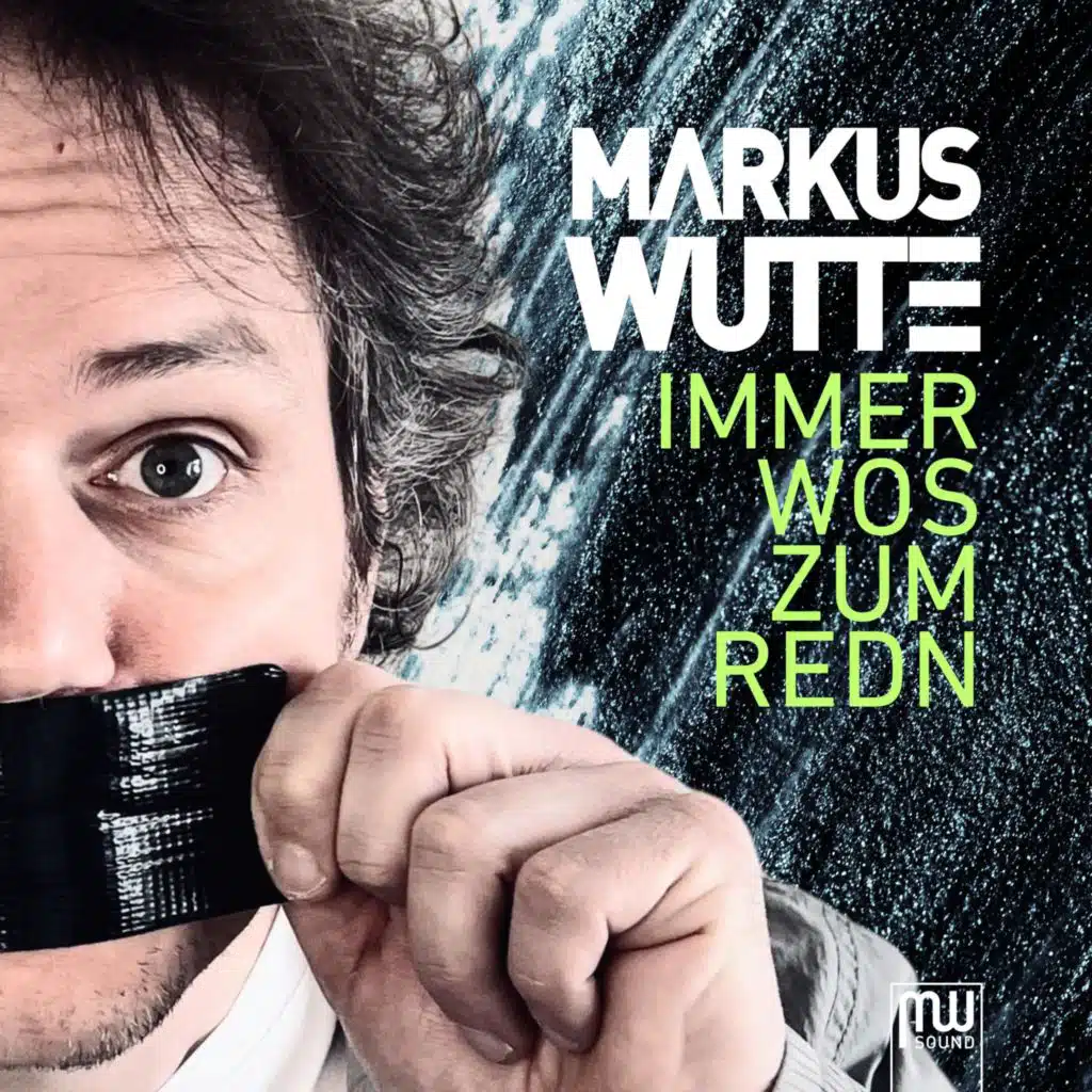 Markus Wutte