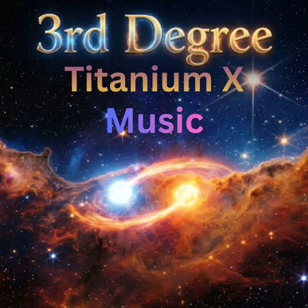 TitaniumX