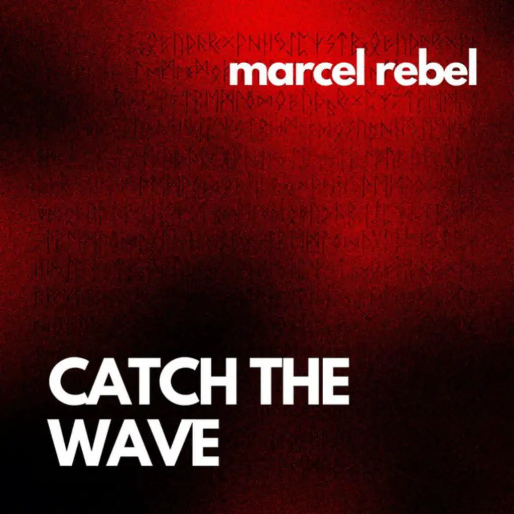Marcel Rebel