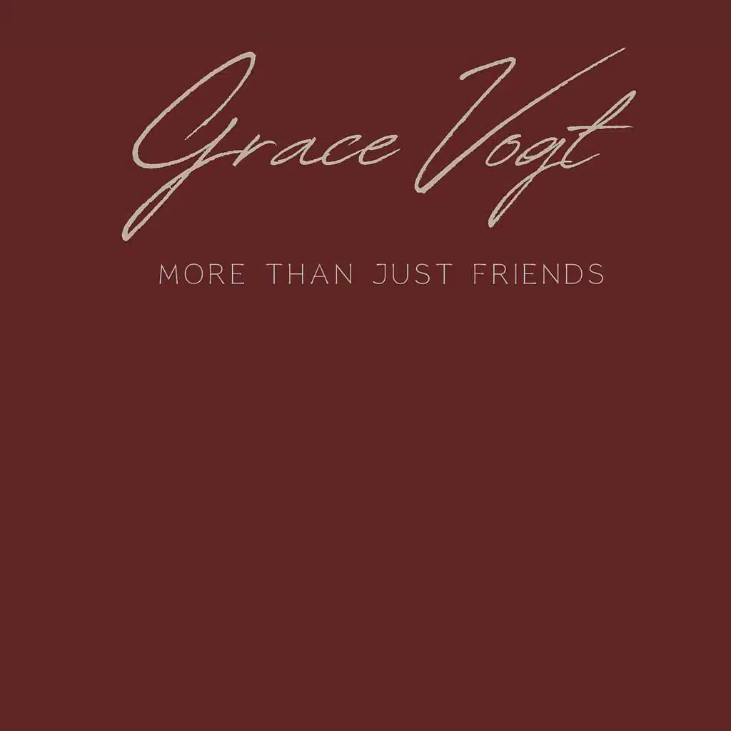 Grace Vogt