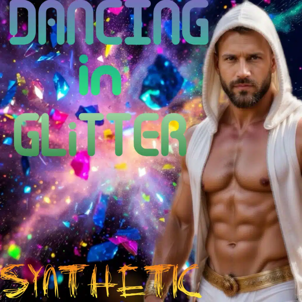 Dancing in Glitter