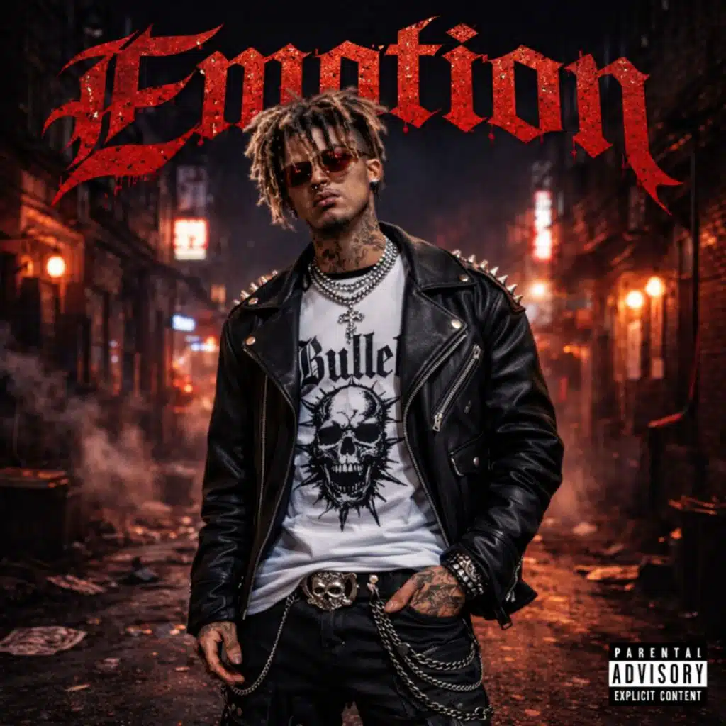 Emotion (feat. Lil Emo)