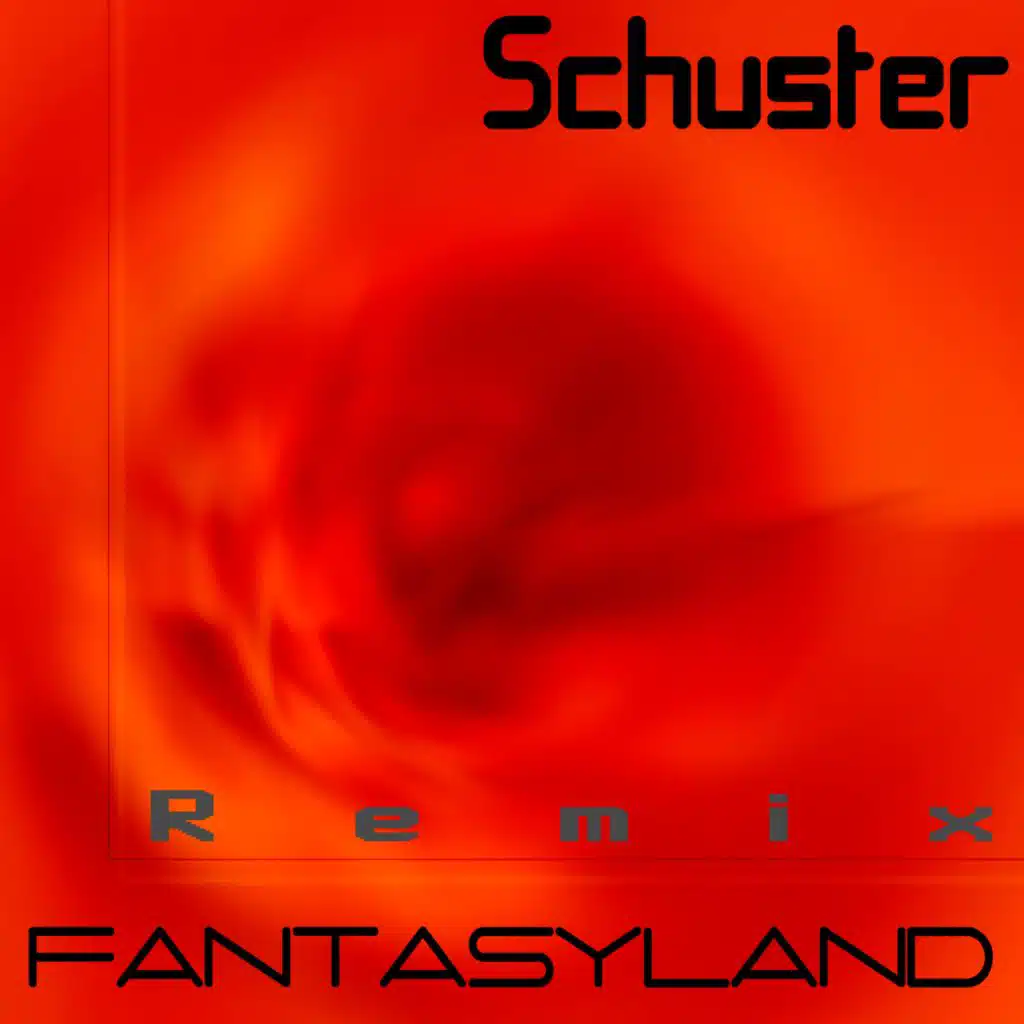 Fantasyland (Remix)